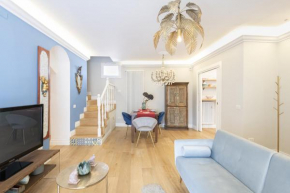 Easylife - Sofisticato appartamento con terrazzo